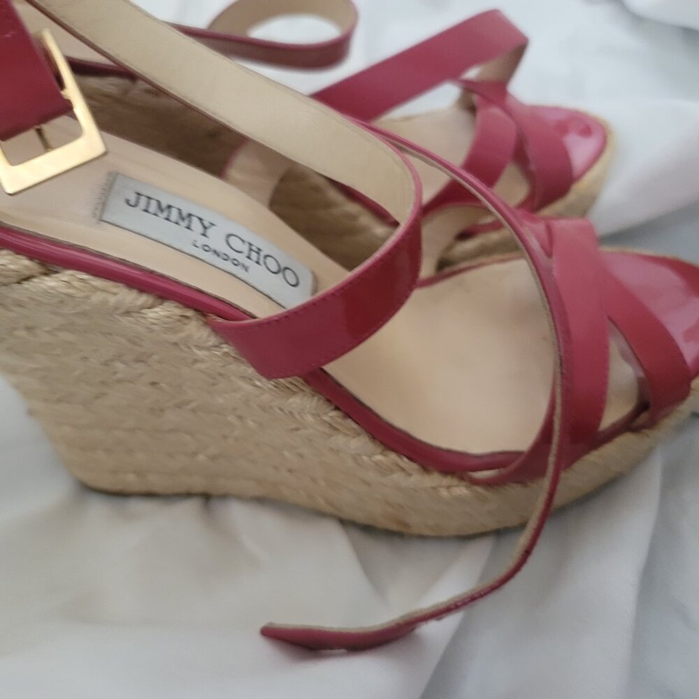 Jimmy Choo - Picture 2 of 4